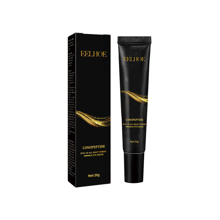 EELHOE Dark Circles Eye Cream – Fade Wrinkles, Eye Bags & Dark Circles Picture Color EELHOE COSMETICS