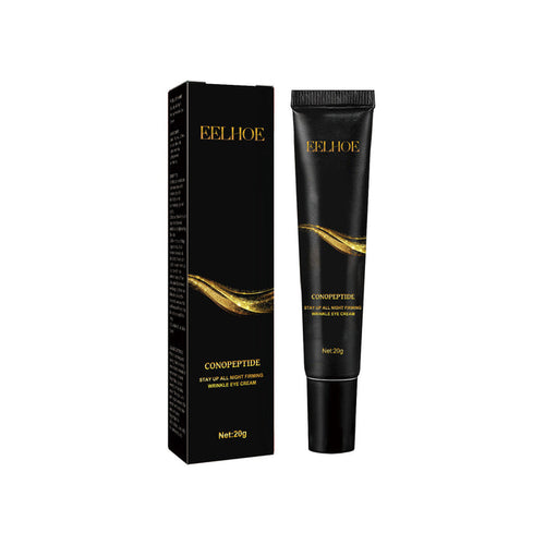 EELHOE Dark Circles Eye Cream – Fade Wrinkles, Eye Bags & Dark Circles Picture Color EELHOE COSMETICS