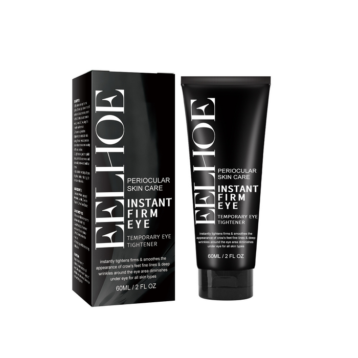 EELHOE Eye Firming Lifting Eye Bag Cream – Advanced Wrinkle-Fading and Puffiness Solution EELHOE COSMETICS