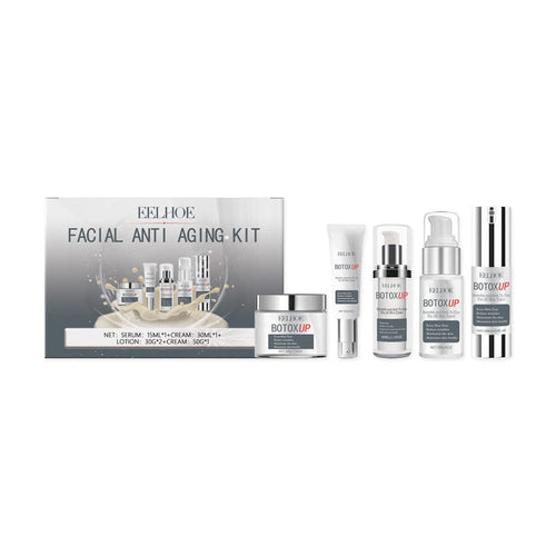 EELHOE Facial Anti-aging Kit Facial anti aging kit EELHOE COSMETICS