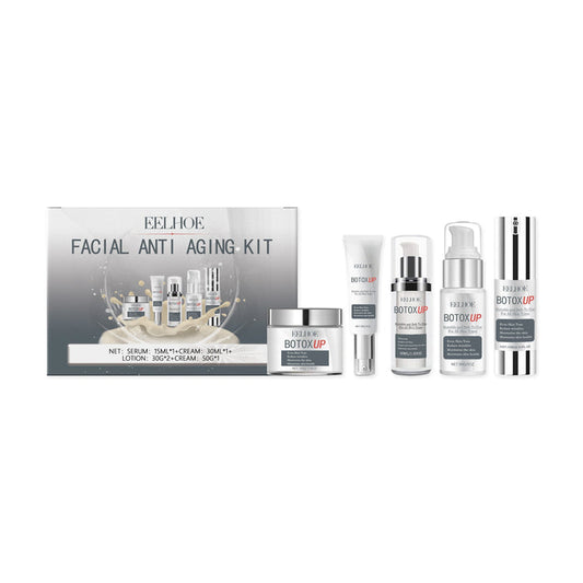 EELHOE Facial Anti-aging Kit Facial anti aging kit EELHOE COSMETICS