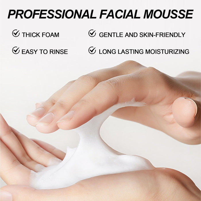 EELHOE Facial Care Gentle Cleansing And Hydrating Moisturizing Skin Repair Firming EELHOE COSMETICS