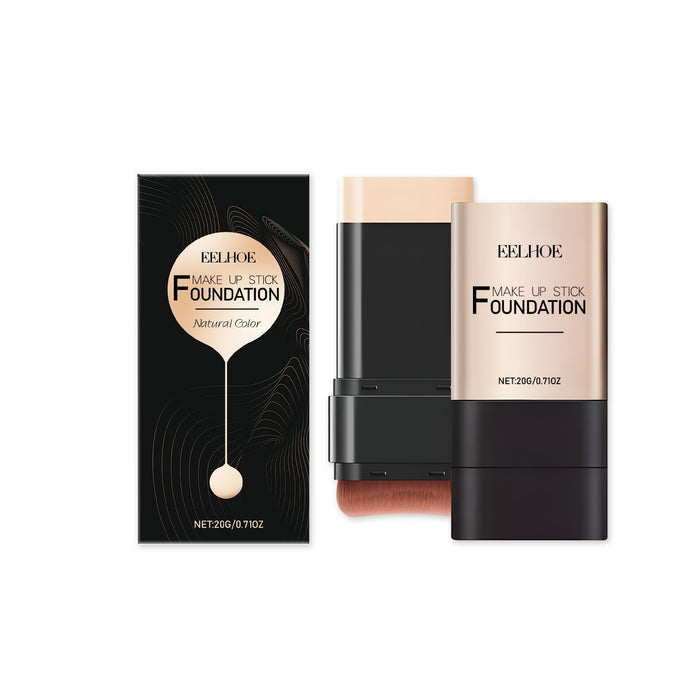 EELHOE Foundation Make-up Stick Natural Color EELHOE COSMETICS
