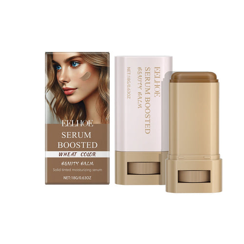 EELHOE Foundation Stick Moisturizing EELHOE COSMETICS