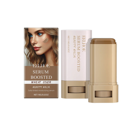 EELHOE Foundation Stick Moisturizing EELHOE COSMETICS