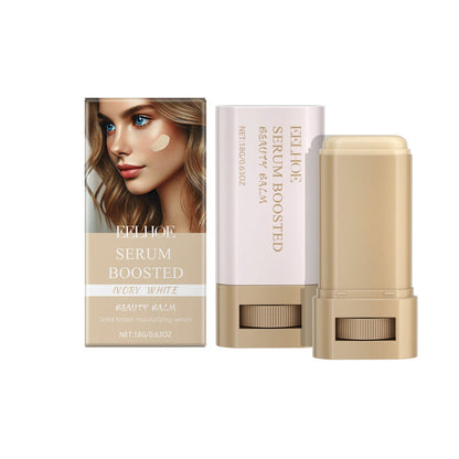 EELHOE Foundation Stick Moisturizing Ivory EELHOE COSMETICS