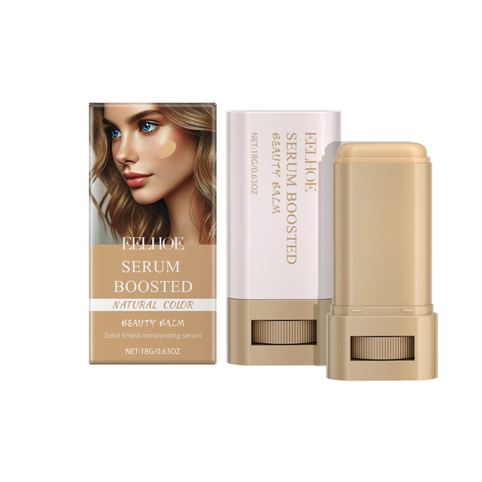 EELHOE Foundation Stick Moisturizing Natural color EELHOE COSMETICS