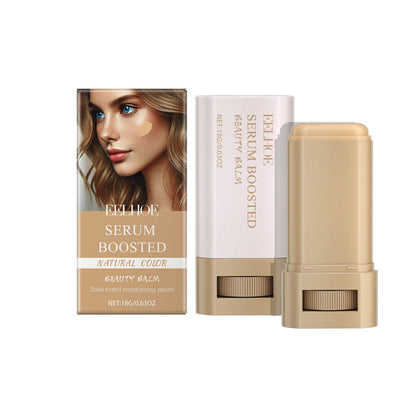EELHOE Foundation Stick Moisturizing Natural color EELHOE COSMETICS