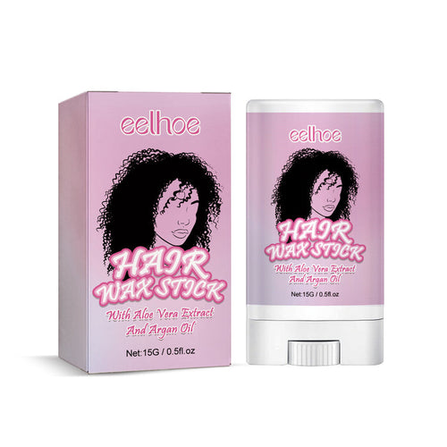 EELHOE Hair Wax Curly Hair Stick with Argan Oil EELHOE COSMETICS