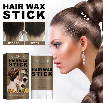 Eelhoe Hair Wax for braids Stick EELHOE COSMETICS