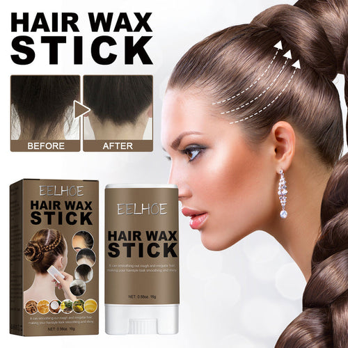 Eelhoe Hair Wax for braids Stick EELHOE COSMETICS