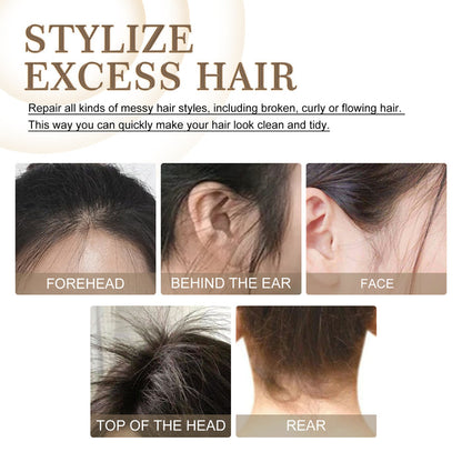 Eelhoe Hair Wax for braids Stick EELHOE COSMETICS