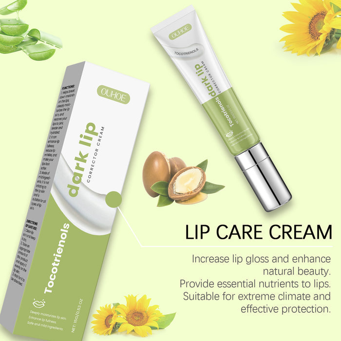 EELHOE Lip Butter Balm – Nourishing & Moisturizing EELHOE COSMETICS