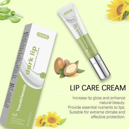 EELHOE Lip Butter Balm – Nourishing & Moisturizing EELHOE COSMETICS