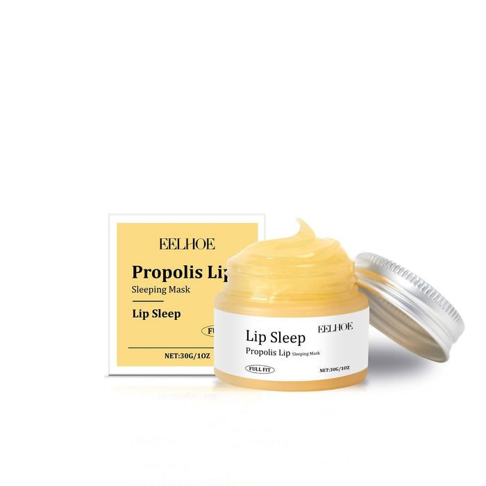 EELHOE Lip Night Mask EELHOE COSMETICS