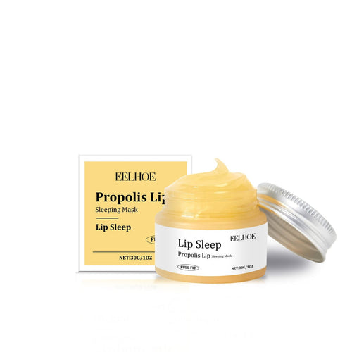 EELHOE Lip Night Mask EELHOE COSMETICS