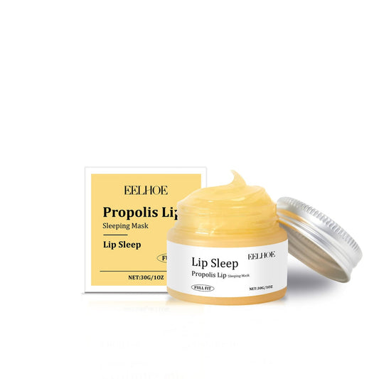 EELHOE Lip Night Mask EELHOE COSMETICS