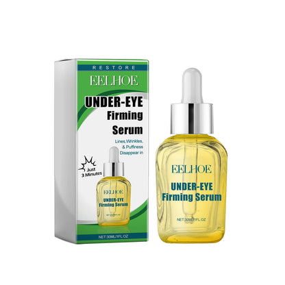EELHOE Under-Eye Firming Serum – Smoothing, Brightening & Hydration Essence liquid EELHOE COSMETICS