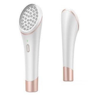 EELHOE Wireless Acne Red Light Therapy Device – Blue & Red LED Acne & Imperfections Eraser EELHOE COSMETICS