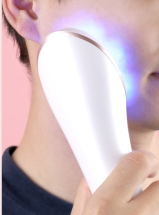 EELHOE Wireless Acne Red Light Therapy Device – Blue & Red LED Acne & Imperfections Eraser EELHOE COSMETICS