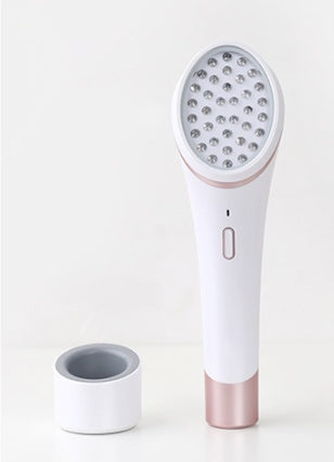 EELHOE Wireless Acne Red Light Therapy Device – Blue & Red LED Acne & Imperfections Eraser EELHOE COSMETICS