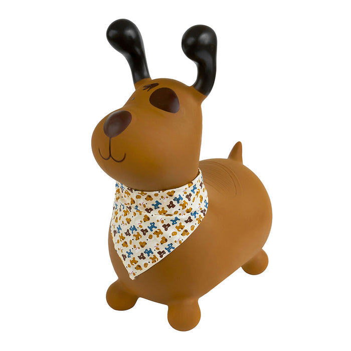Pudding The Dog