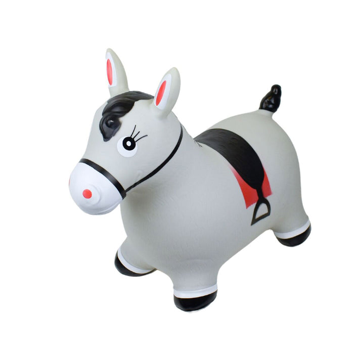 Granite Horse