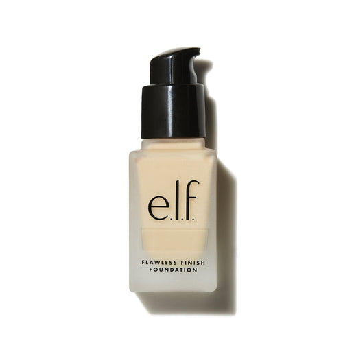 ELF E.L.F. Flawless Satin Foundation