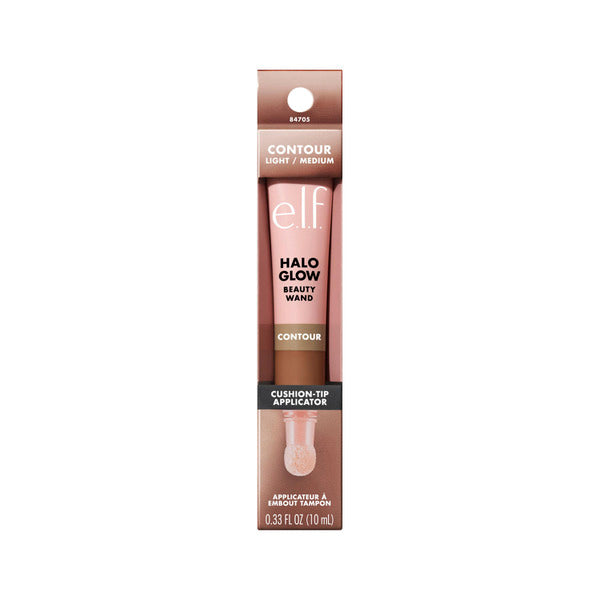 ELF E.L.F. Halo Glow Beauty Wand - Contour