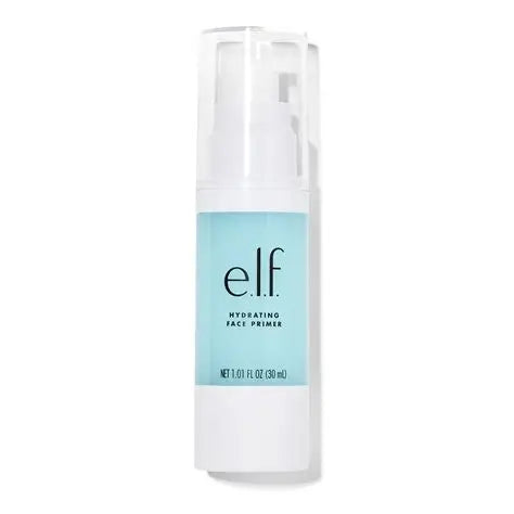 ELF  E.L.F. Hydrating Face Primer Multi-purpose #83414