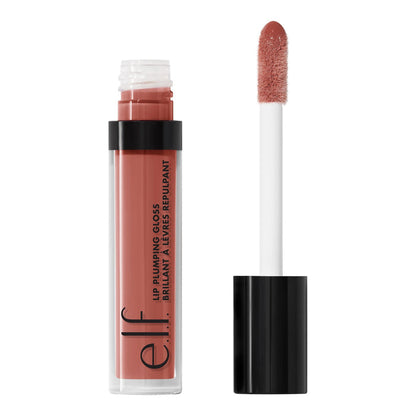 Elf E.L.F. Lip Plumping Gloss
