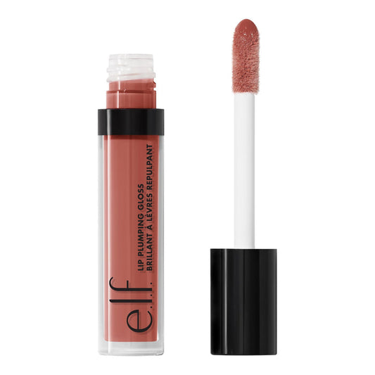 Elf E.L.F. Lip Plumping Gloss