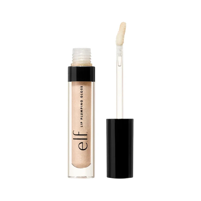 Elf E.L.F. Lip Plumping Gloss