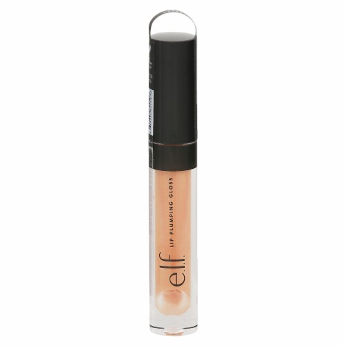 Elf E.L.F. Lip Plumping Gloss