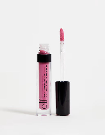 Elf E.L.F. Lip Plumping Gloss