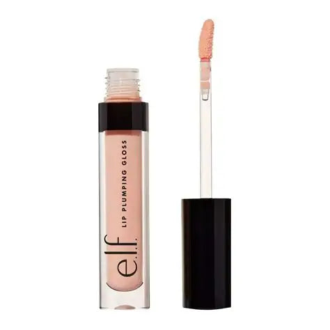 Elf E.L.F. Lip Plumping Gloss