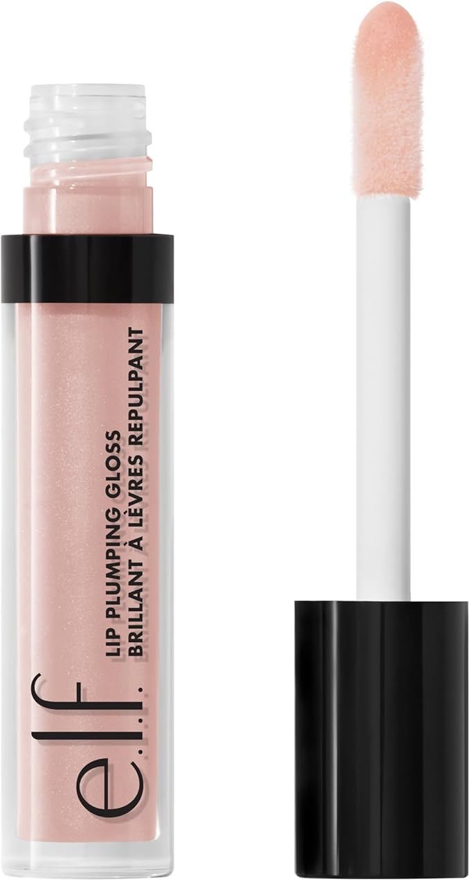 Elf E.L.F. Lip Plumping Gloss