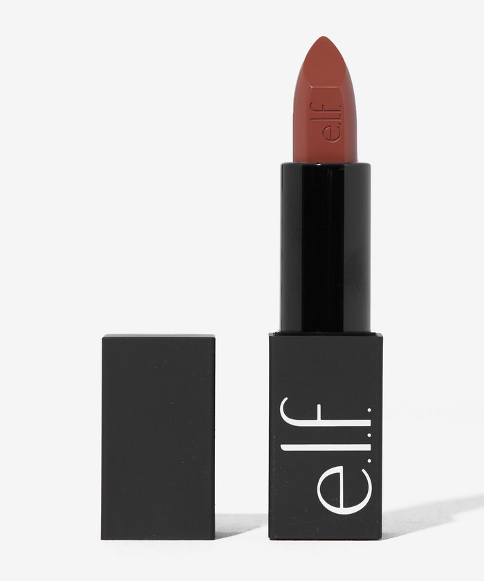 ELF E.L.F.  O Face Satin Lipstick