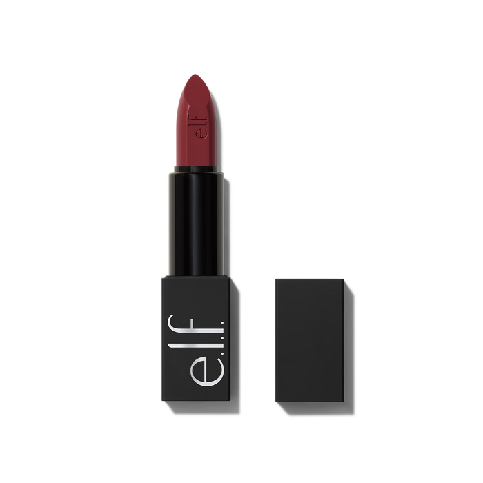 ELF E.L.F.  O Face Satin Lipstick