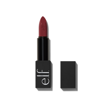 ELF E.L.F.  O Face Satin Lipstick