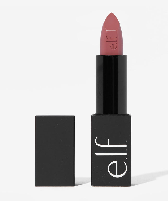 ELF E.L.F.  O Face Satin Lipstick