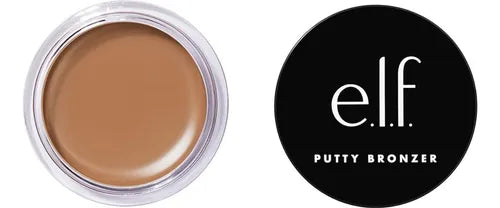 ELF E.L.F. Putty Bronzer