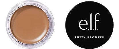 ELF E.L.F. Putty Bronzer