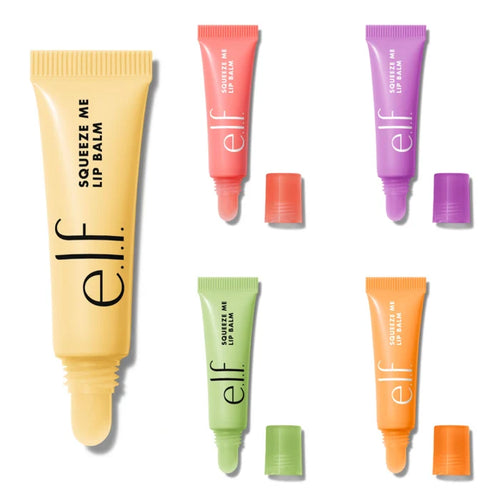 ELF E.L.F. Squeeze Me Lip Balm