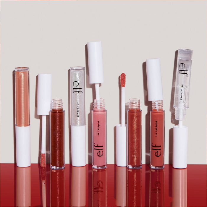 Elf Lip Lacquer - ikatehouse