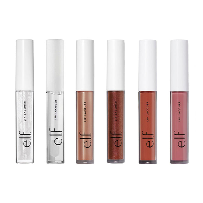 Elf Lip Lacquer - ikatehouse