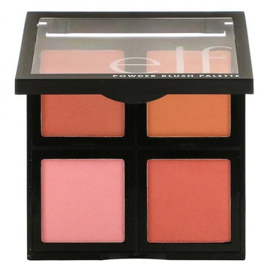 ELF Powder Blush Palette