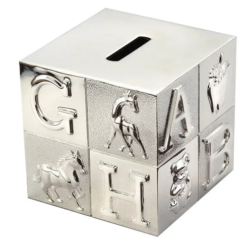 Elgance Nursery Block Bank