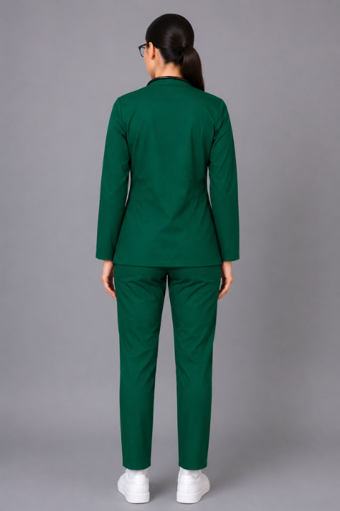 ELITE MANDARIN (GREEN) WOMEN