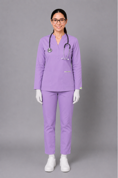 ELITE MANDARIN (LAVENDER) WOMEN
